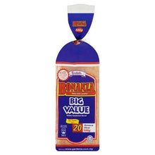 ROTI BONANZA Gardenia 500g/pek