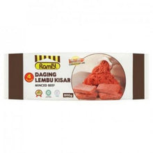 RAMLY MINCED BEEF 800g/pack