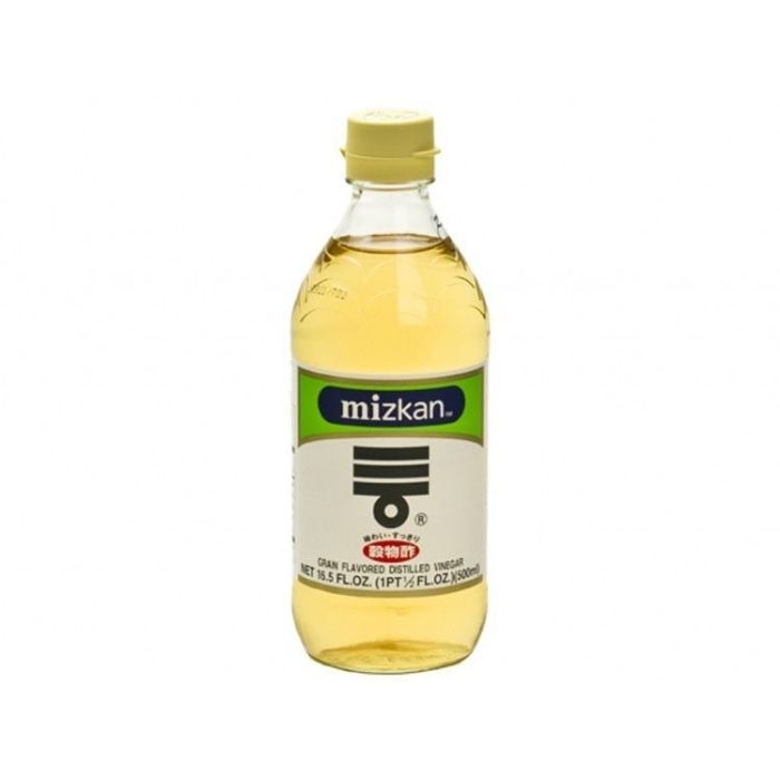 RICE VINEGAR Japanese Mizkan Su 日本米醋