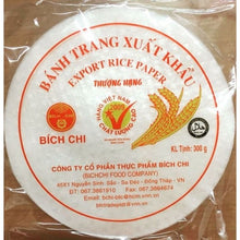 SPRING ROLL Paper Vietnamese 22cm 300g/pack