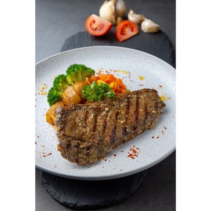 Grill Beef Steak Seasoning