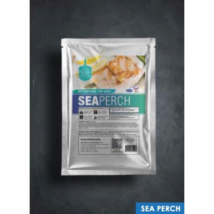 Sea Perch
