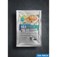 Sea Perch