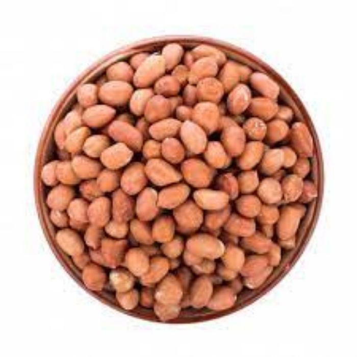 PEANUT RAW / Kacang Tanah (with skin)