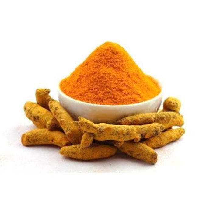 KUNYIT / TUMERIC POWDER