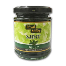 Royal Miller 薄荷果冻 一瓶 215斤