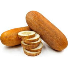 TIMUN TUA/OLD CUCUMBER