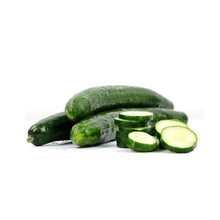 TIMUN JEPUN / CUCUMBER JAPANESE/ Kyuri