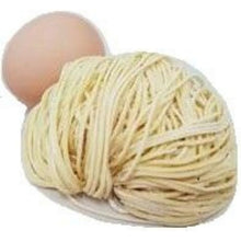 WANTAN EGG NOODLES