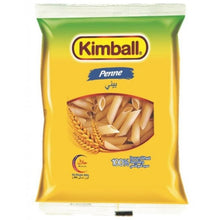 PENNE PASTA Kimball 400g/pek