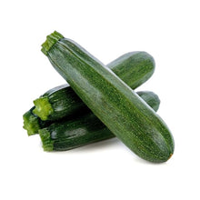 ZUCHINI GREEN