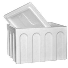 POLY BOX PUTIH