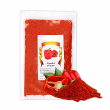Serbuk PAPRIKA Manis