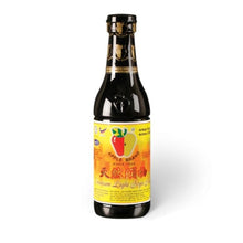 KICAP CAIR APPLE BRAND
