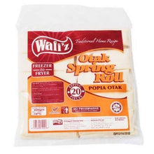 OTAK-OTAK Gulung/SPRING ROLL Wafi 20pcs/pack