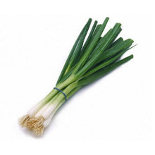 DAUN BAWANG