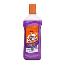 SABUN TOILET Cleaner Mr Muscle 500g/bottle