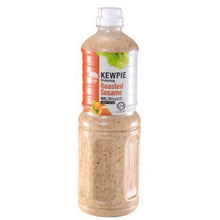 Kewpie 烤芝麻酱