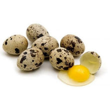 EGG BURUNG PUYUH/Quail Egg