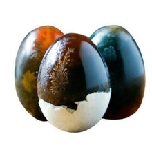 EGG PIDAN DUCK