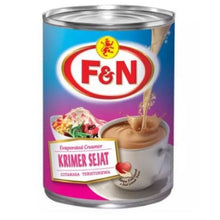 FN SUSU CAIR/Evaporated Milk 390g/tin