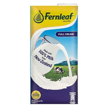 FULL CREAM MILK Powder FernLeaf
