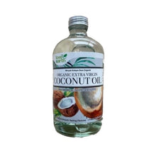 COCONUT OIL Extra Virgin 500ml/bottle