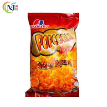 CHICKEN POPCORN Original Crispy AyamMadu