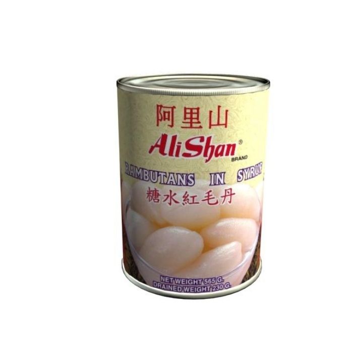 RAMBUTAN ALISAN 565g/tin