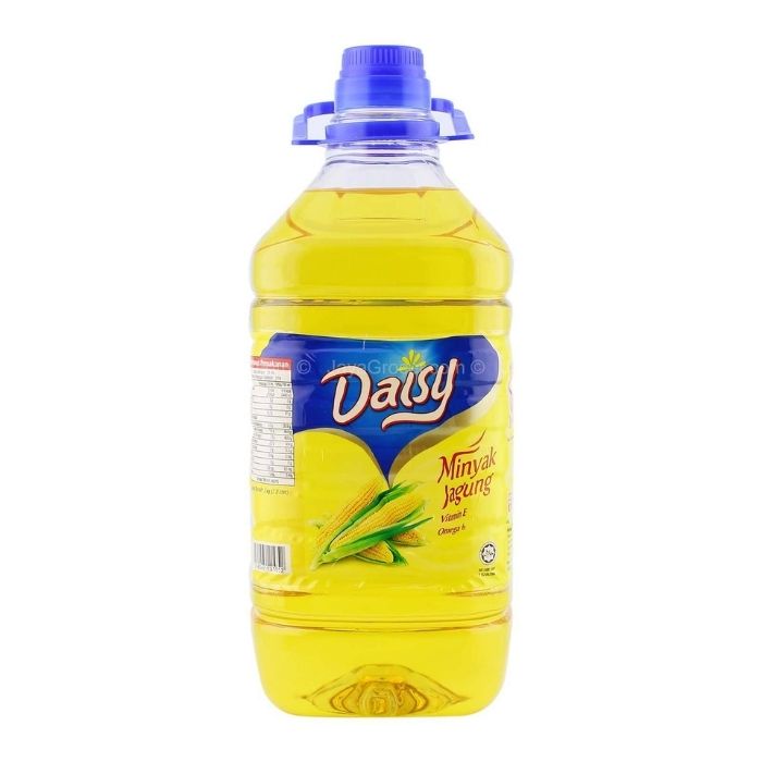 CORN OIL Daisy