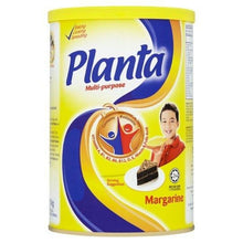 PLANTA MARGARINE Chef