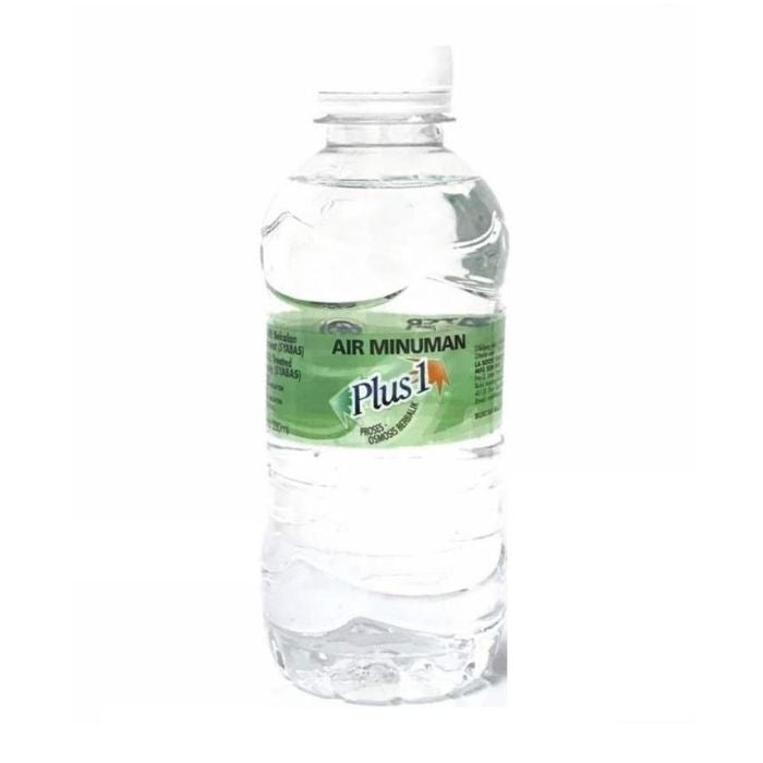DRINKING WATER Plus1