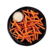 FRIES SWEET POTATO E-Long McCain 1.14kg