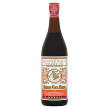 SESAME OIL Golden Cock Brand Halal 630ml/bottle