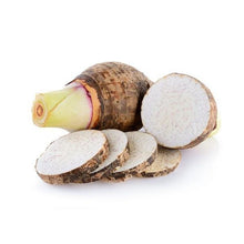 KELADI/YAM