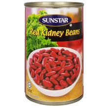 RED BEAN CREAM Sunstar 425g/tin