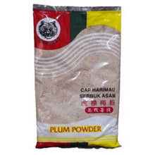 ASAM BOI POWDER Harimau Brand