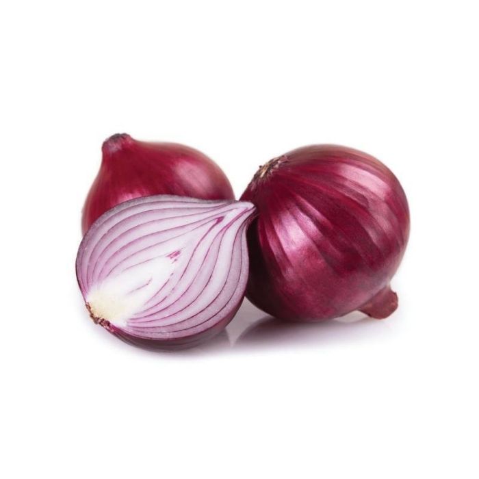 ONION RED SMALL Rose Gred-A