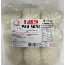 PAU MINI RED BEAN