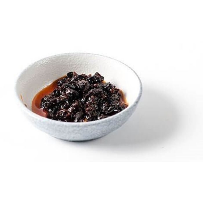 TAU SHI BIJI/Fermented Black Bean Soy 62.5g/pack