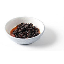 TAU SHI BIJI/Fermented Black Bean Soy 62.5g/pack