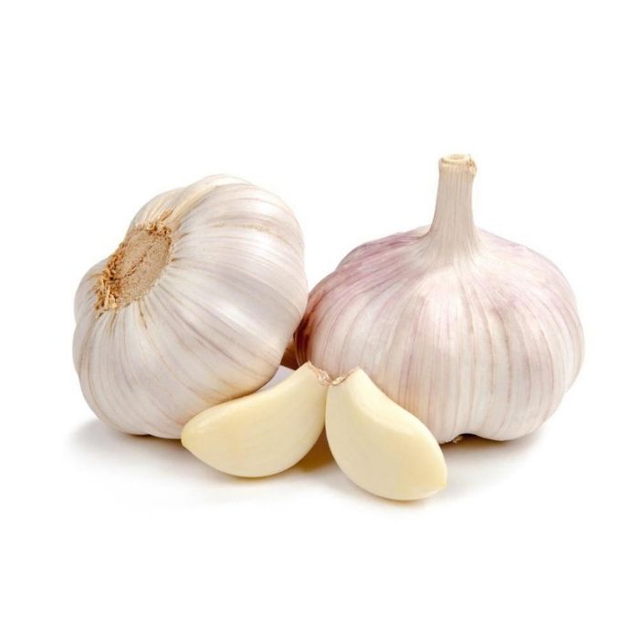 GARLIC WHOLE WHITE / BAWANG PUTIH