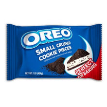 OREO NABISCO CRUMB 454g/pack