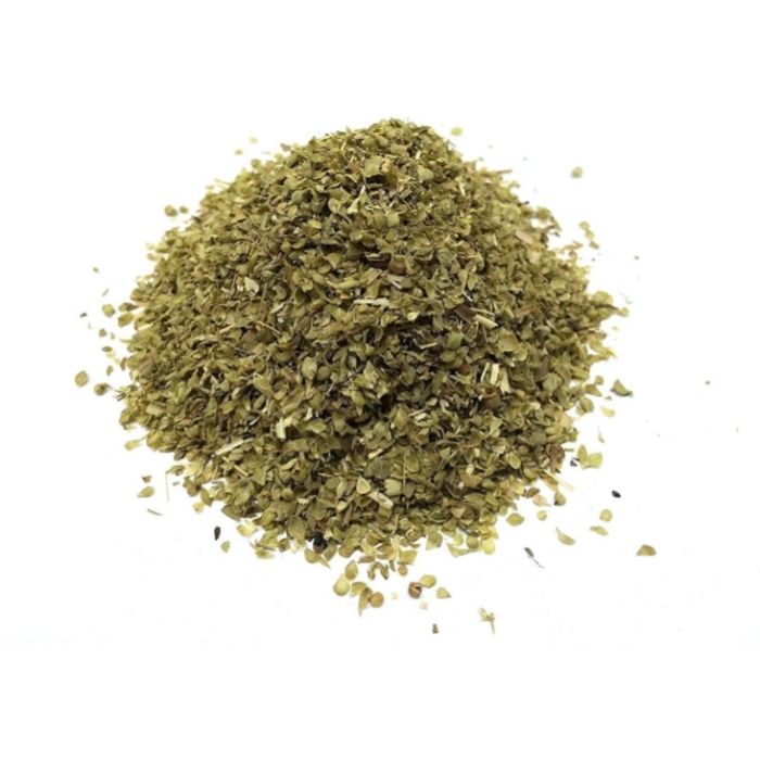 DAUN HERBA OREGANO Kering