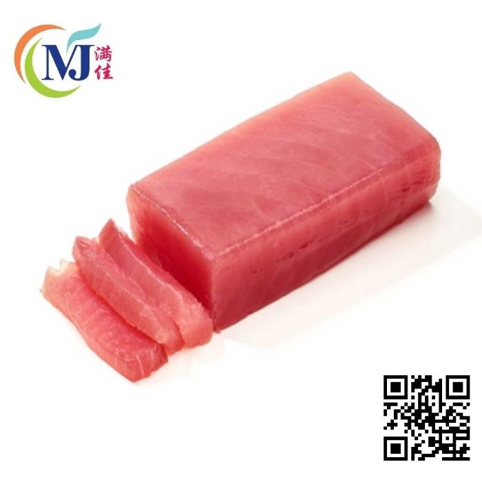 FISH FILLET TUNA LOIN AKAMI Japan Frozen