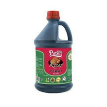 KICAP PEKAT Puteri 2.5 liter/tub