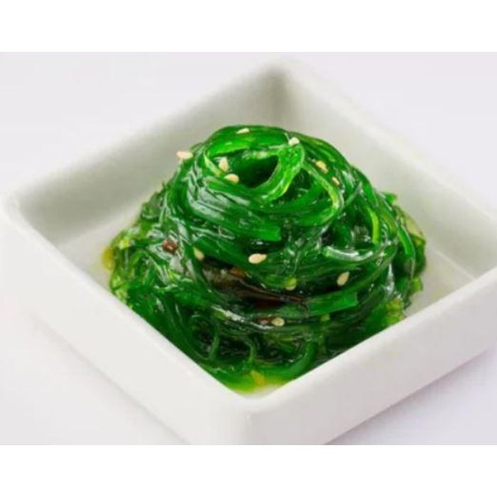 CHUKA WAKAME/Shinrai Taiwan 2kg/tub
