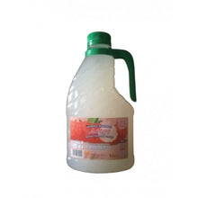 LYCHEE CORDIAL 1 liter/bottle