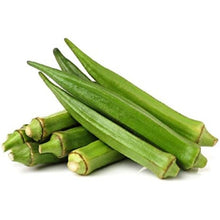 BENDI/LADY FINGER/Okra