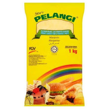 MARJERIN Pelangi 1kg/pack